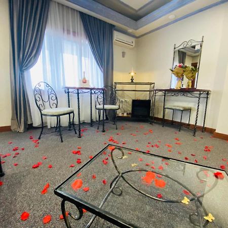 Predeal Comfort Suites Екстер'єр фото
