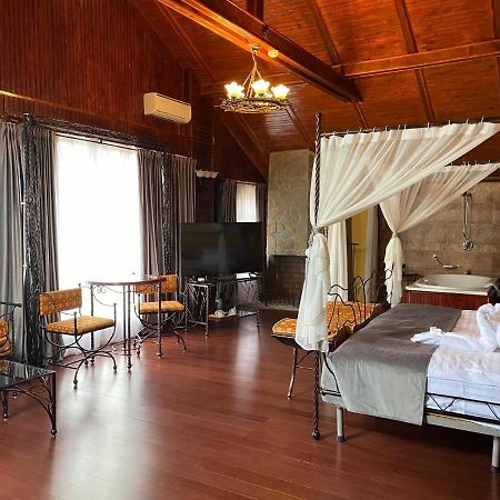 Predeal Comfort Suites Екстер'єр фото