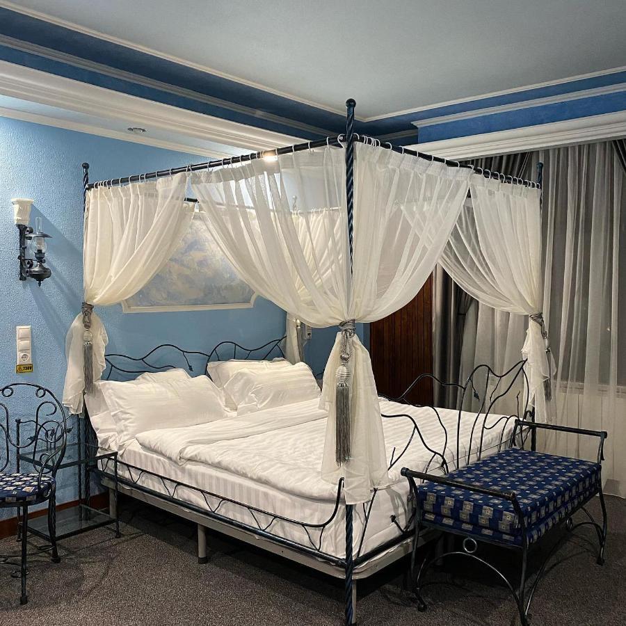 Predeal Comfort Suites Екстер'єр фото
