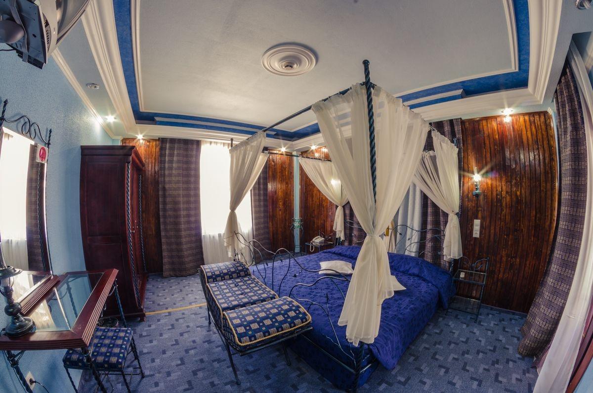 Predeal Comfort Suites Екстер'єр фото