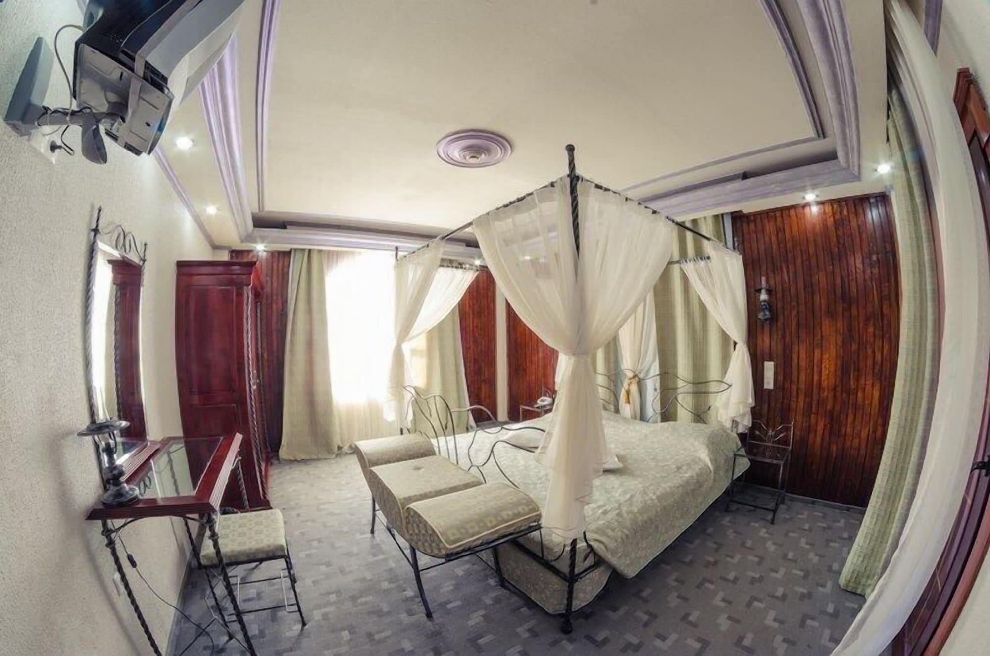 Predeal Comfort Suites Екстер'єр фото