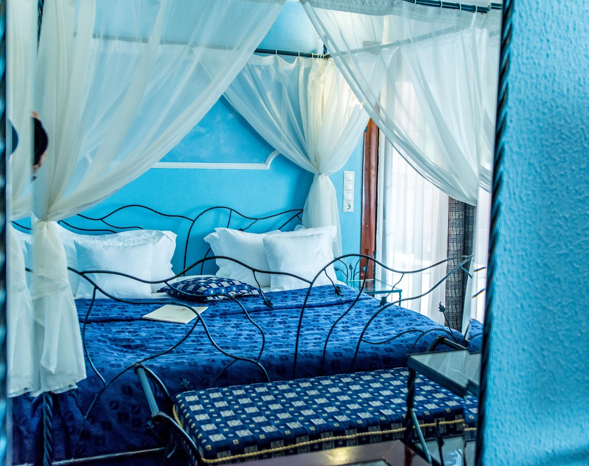 Predeal Comfort Suites Екстер'єр фото