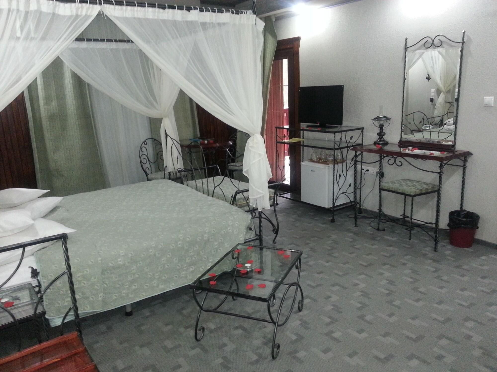 Predeal Comfort Suites Екстер'єр фото