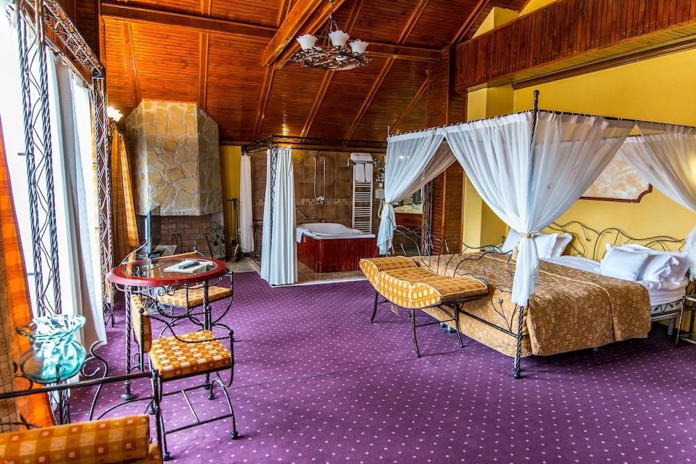 Predeal Comfort Suites Екстер'єр фото