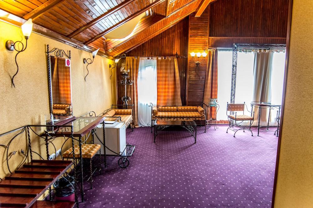 Predeal Comfort Suites Екстер'єр фото