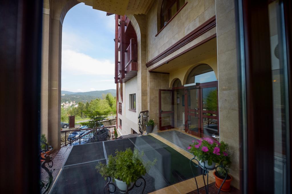 Predeal Comfort Suites Екстер'єр фото
