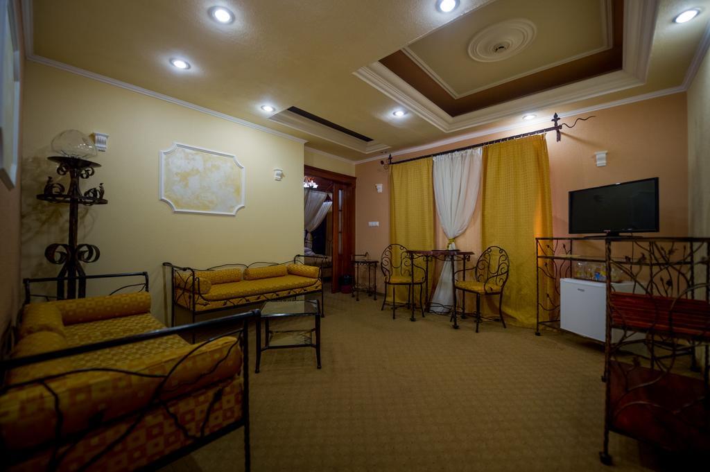 Predeal Comfort Suites Екстер'єр фото