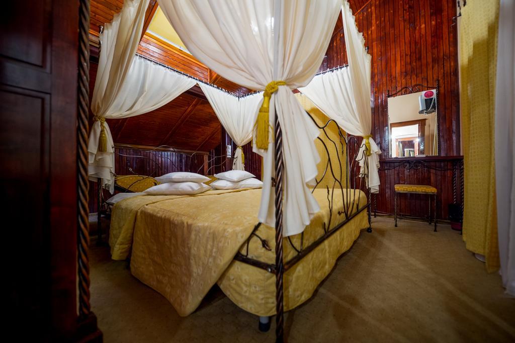 Predeal Comfort Suites Екстер'єр фото