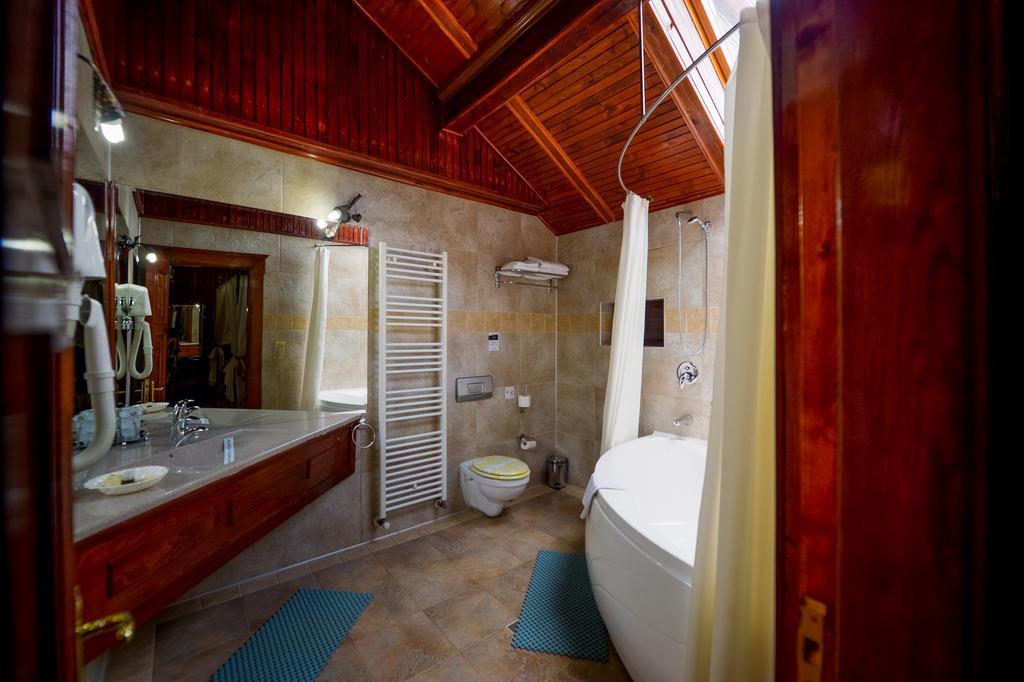 Predeal Comfort Suites Екстер'єр фото
