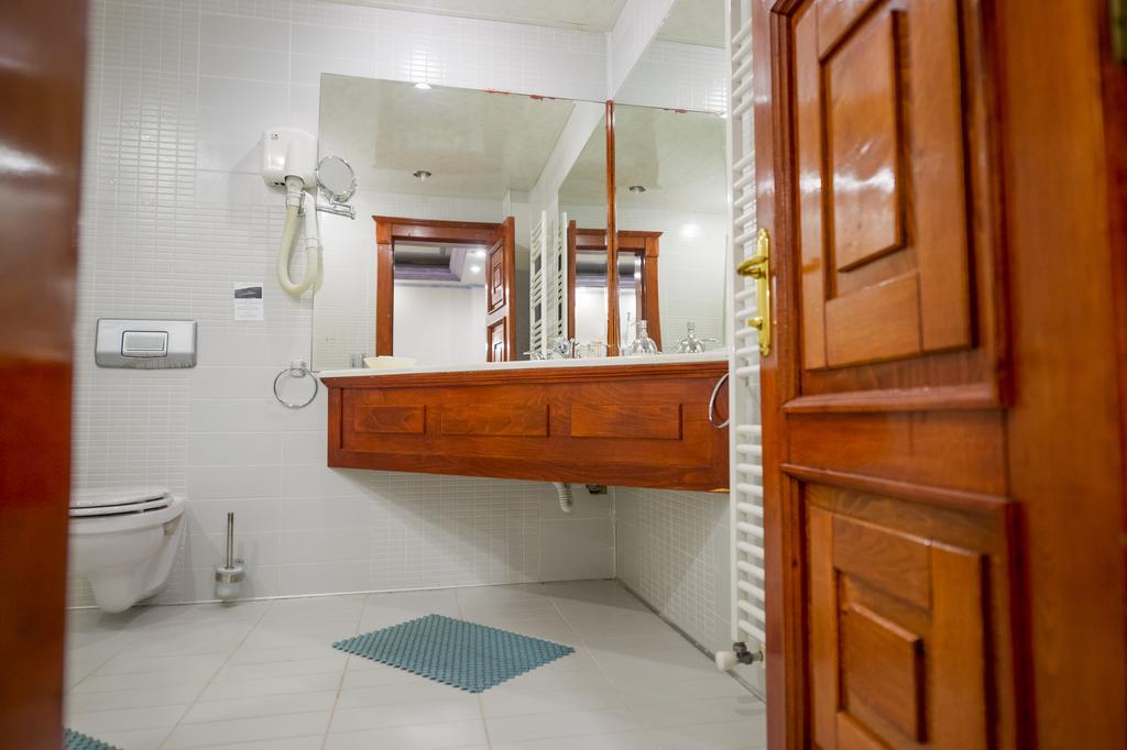 Predeal Comfort Suites Екстер'єр фото