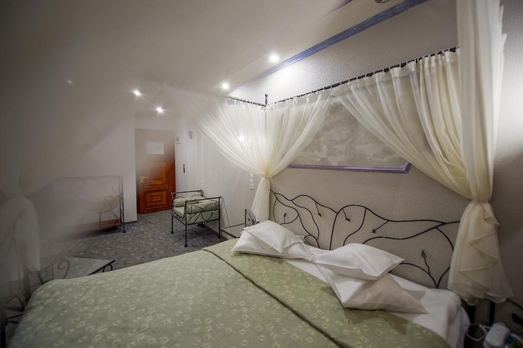Predeal Comfort Suites Екстер'єр фото