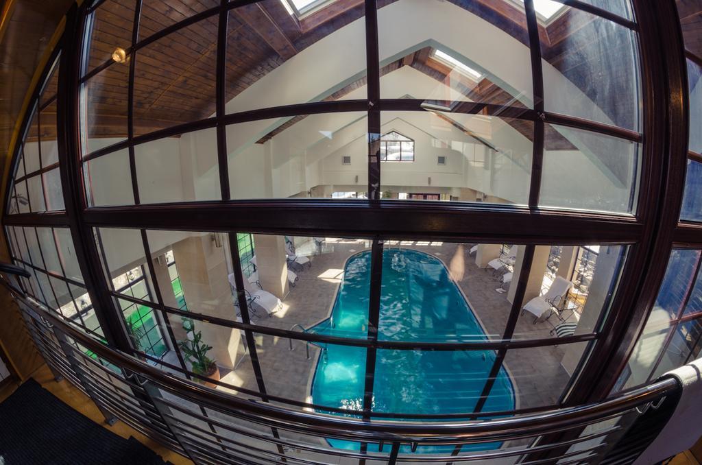 Predeal Comfort Suites Екстер'єр фото