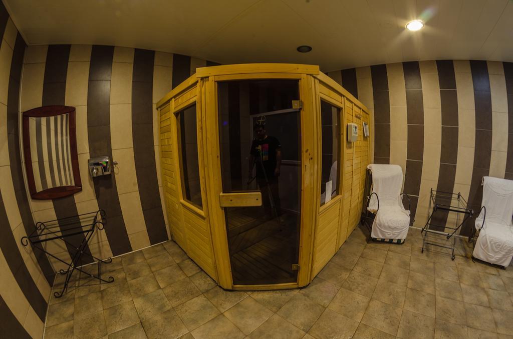 Predeal Comfort Suites Екстер'єр фото
