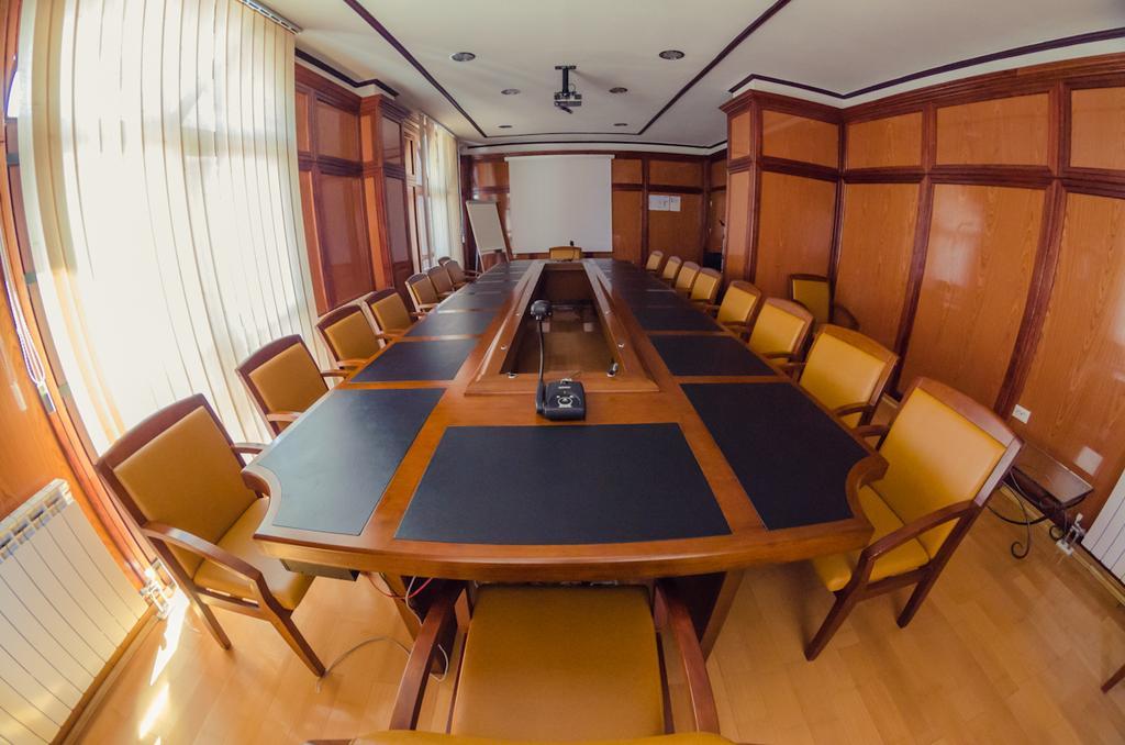 Predeal Comfort Suites Бізнес фото