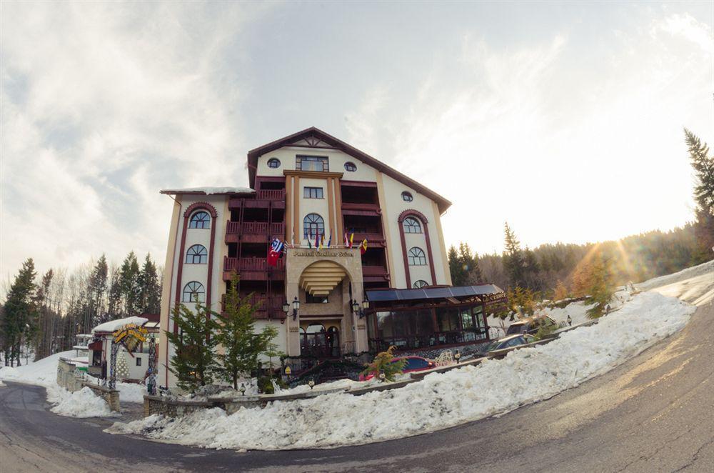 Predeal Comfort Suites Екстер'єр фото