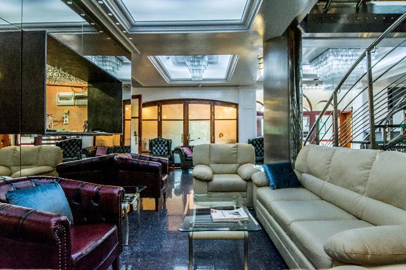 Predeal Comfort Suites Екстер'єр фото