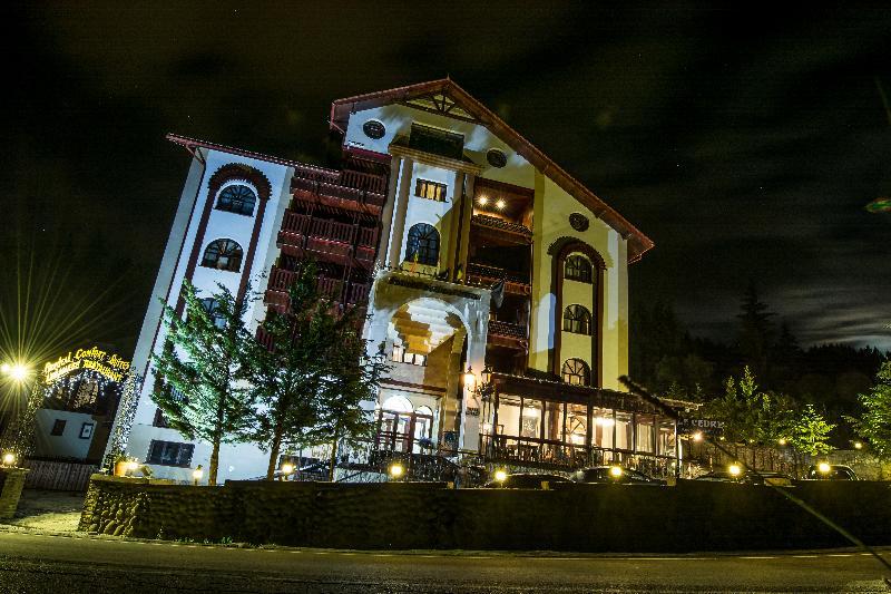 Predeal Comfort Suites Екстер'єр фото