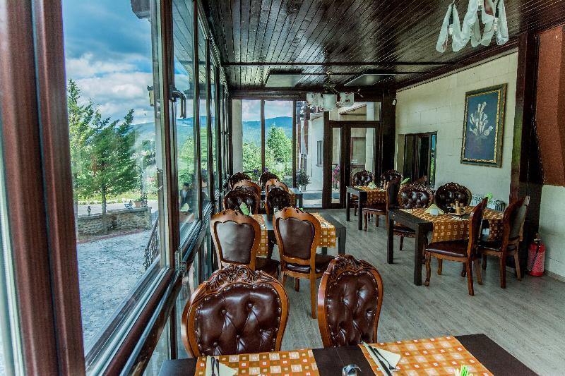 Predeal Comfort Suites Екстер'єр фото