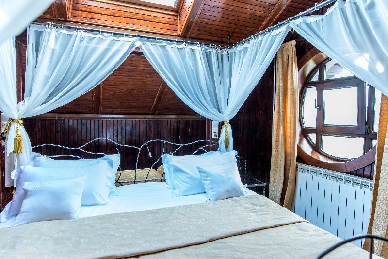 Predeal Comfort Suites Екстер'єр фото