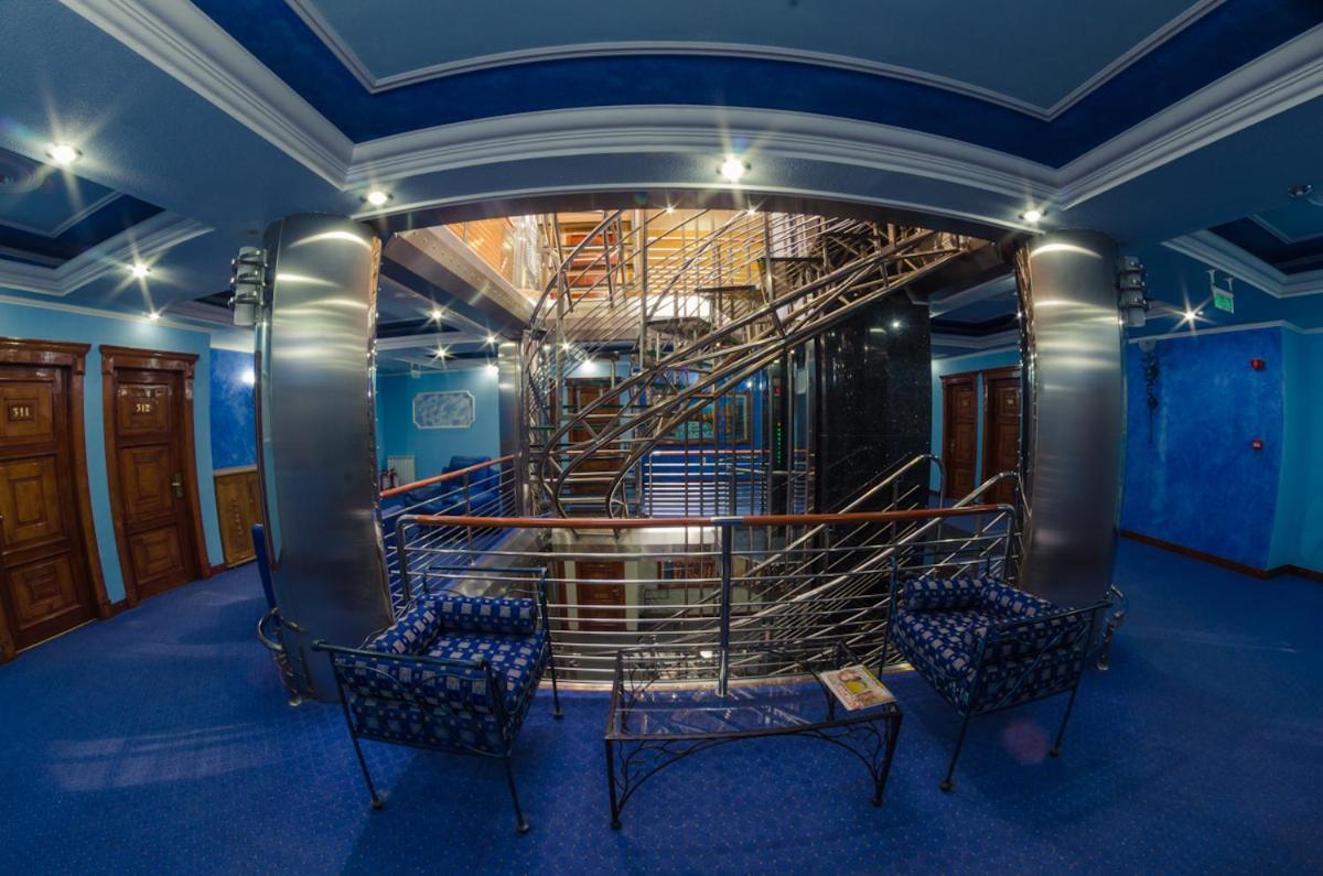 Predeal Comfort Suites Екстер'єр фото